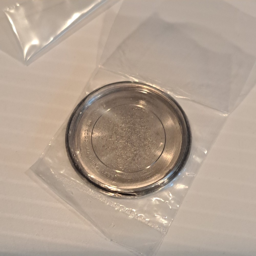 SEIKO Watch Case 7T11 0BC0 03B