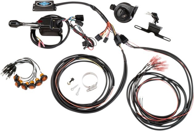 Moose Street Kit for UTVs