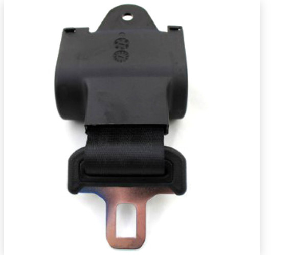 Permobil Retractable Positioning Belt