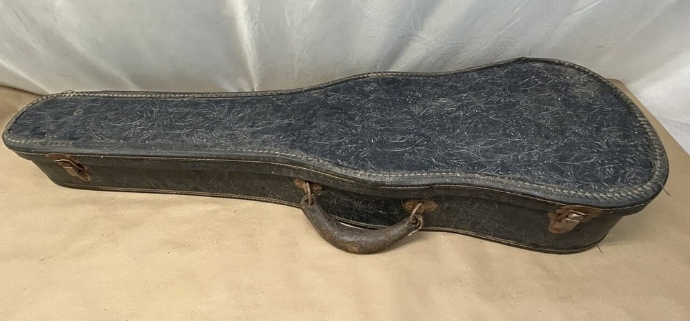 Vintage Geib Challenge 3/4 Violin Case