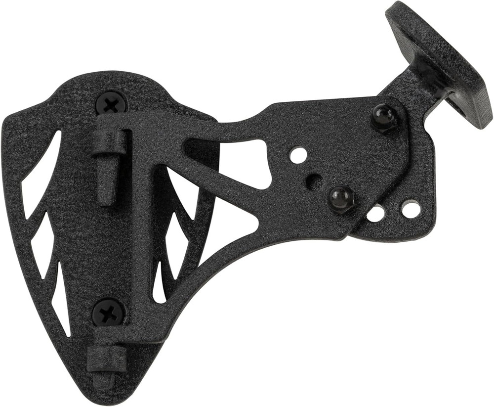 EZ Mount Horn Bracket, Brown