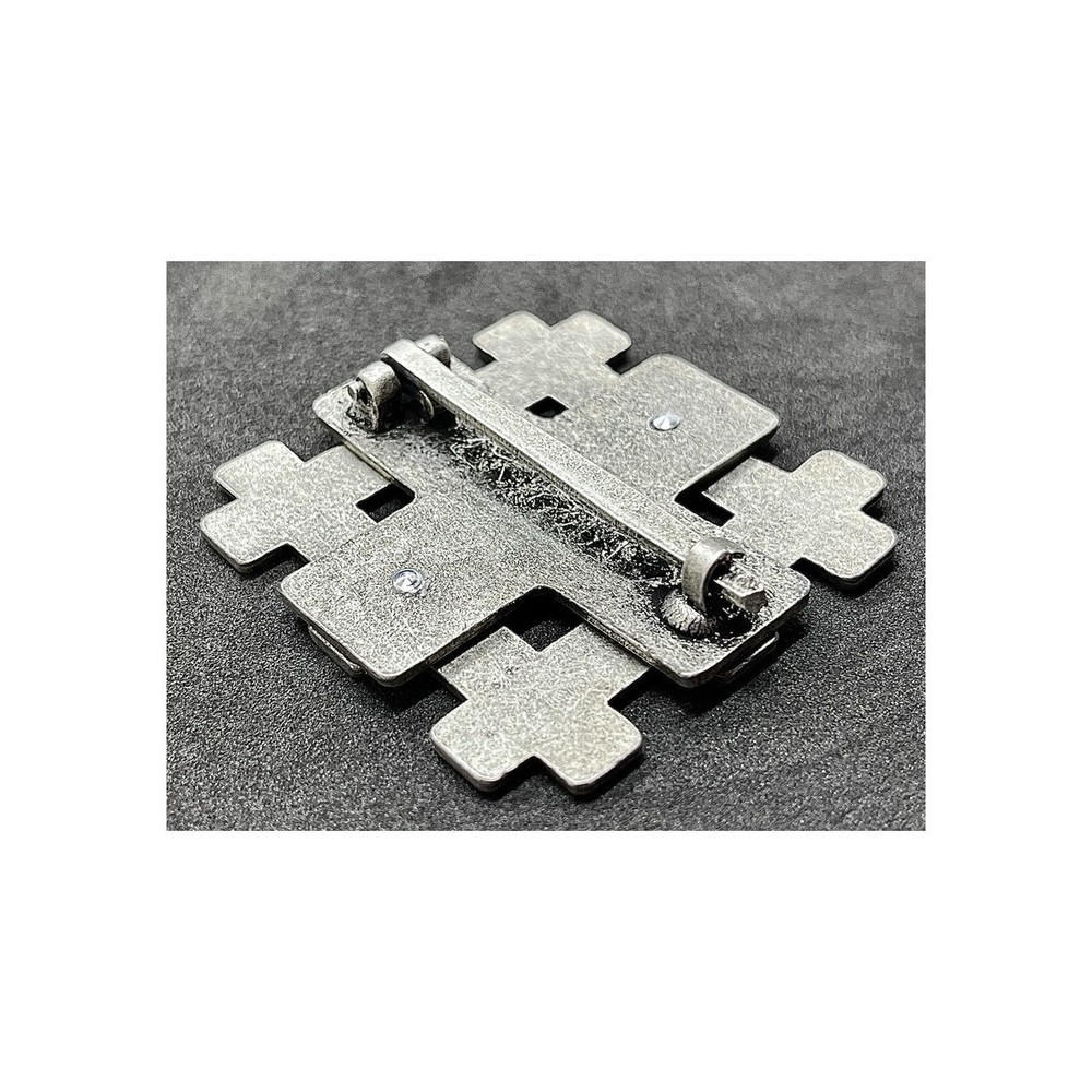 WW2 Iron Guard Chief Badge - REPRO