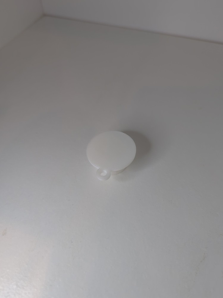 igloo cooler Replacement Cap for 5–48 Qt Cooler3D Printed Drain Plug Fit-Tested