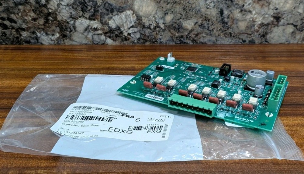 Genuine OEM Salvajor Solid State Controller SAL994392