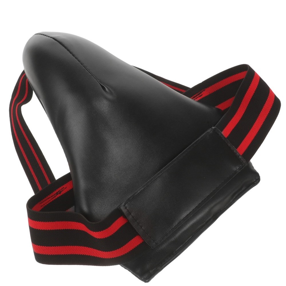 Groin Exercise Equipment Guard Boxing Protector Comfortable Crotch