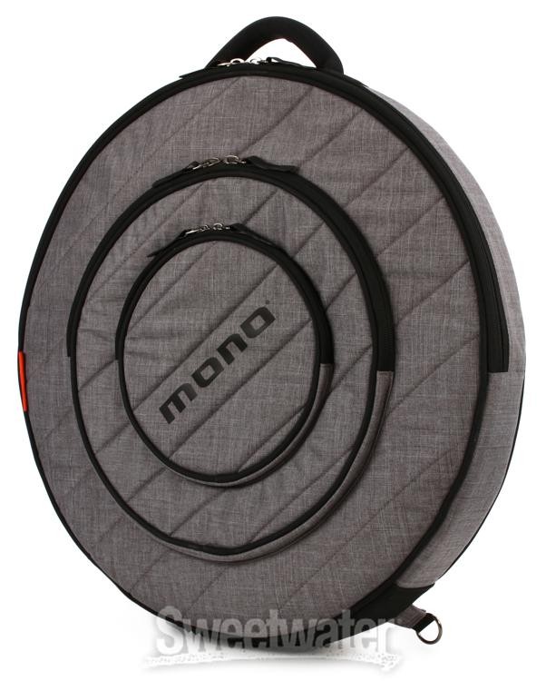 MONO M80 Cymbal Bag -Ash