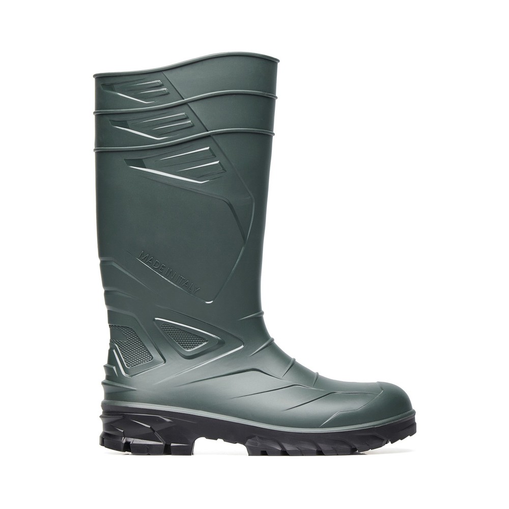Exena Nitro DEVIL GREEN S5 SRC ST101V005 Mens Work Boot Green