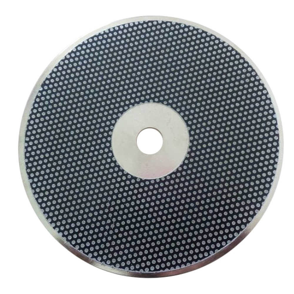 JSP®10' DIAMOND WHEEL FR DC40