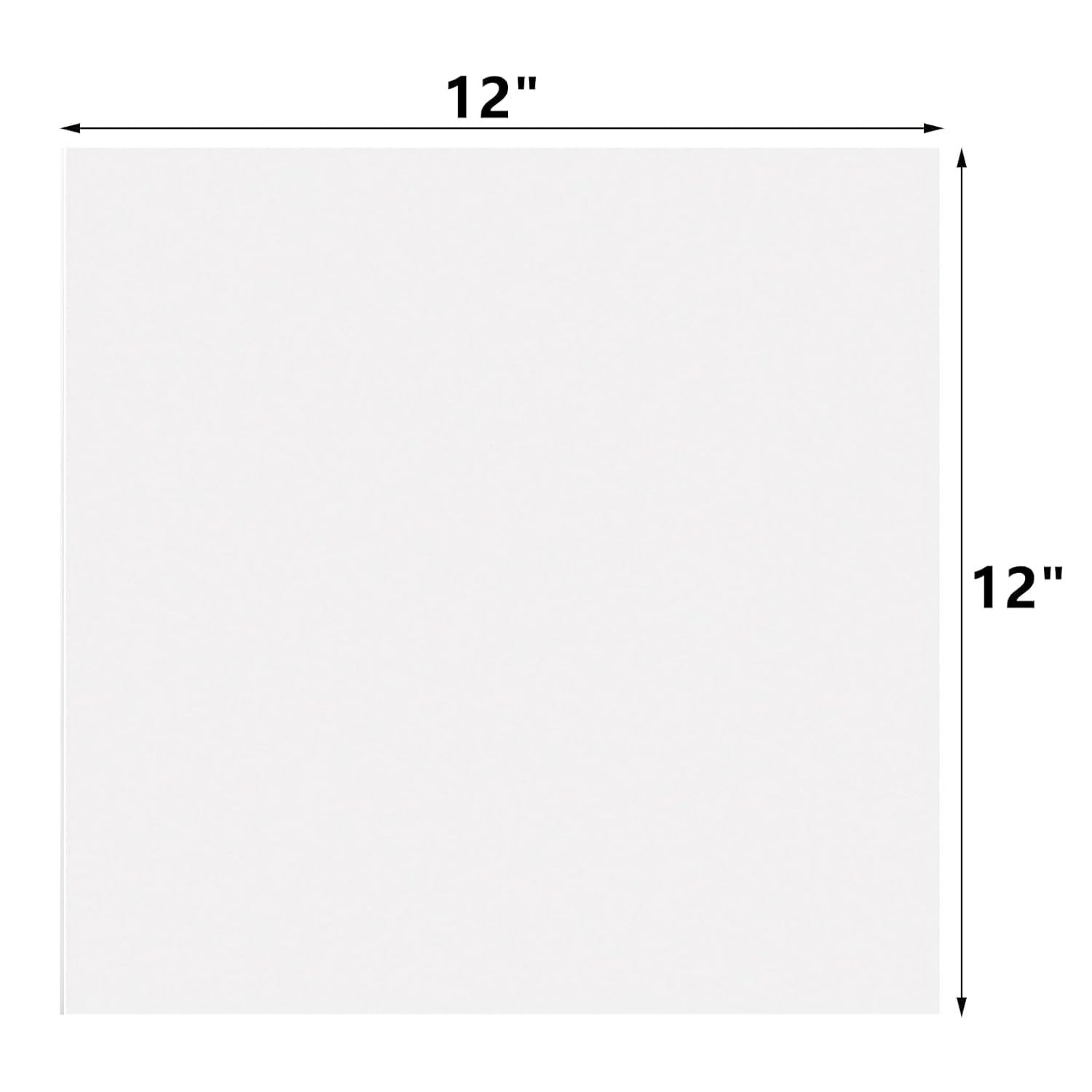 100 Sheets 12x12 Packing Paper for Moving Fragile