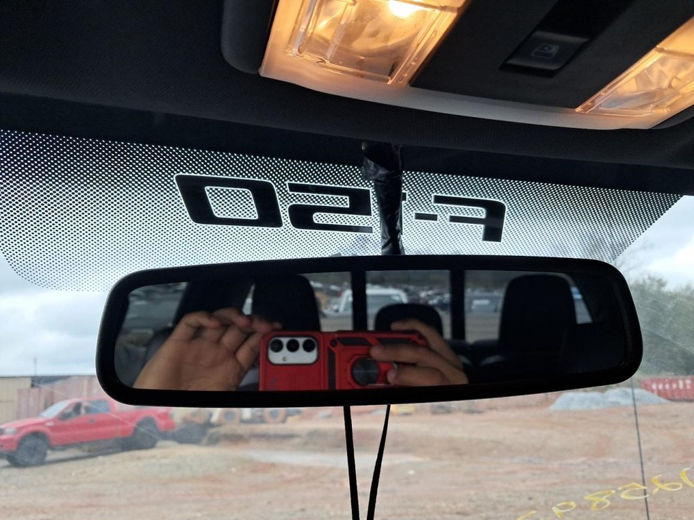 F150 2011 Glove Box 4846201