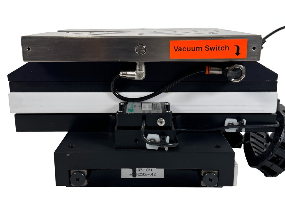 Precision Alignment Table FB-XY-1071 w/Nanomotion HR4 | As Is