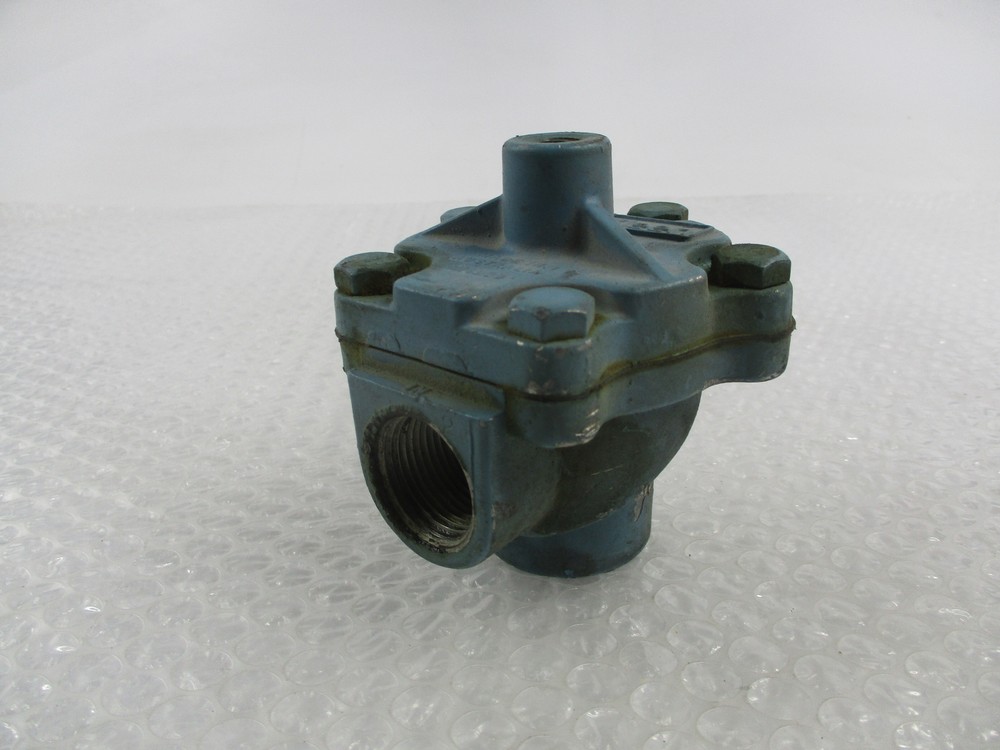 FLEX-KLEEN M14909 VALVE UNMP