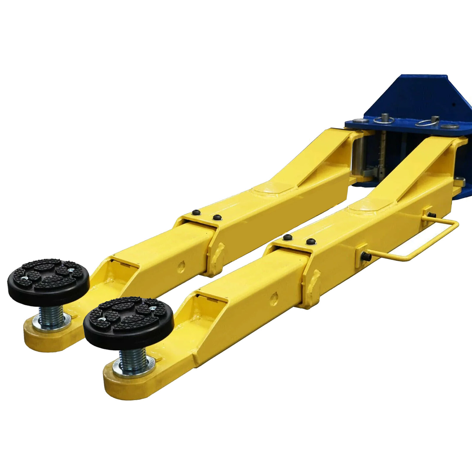 TCE Two Post Lift 10000LB Capacity Car Auto Truck Hoist 110V FREE SHIPPING