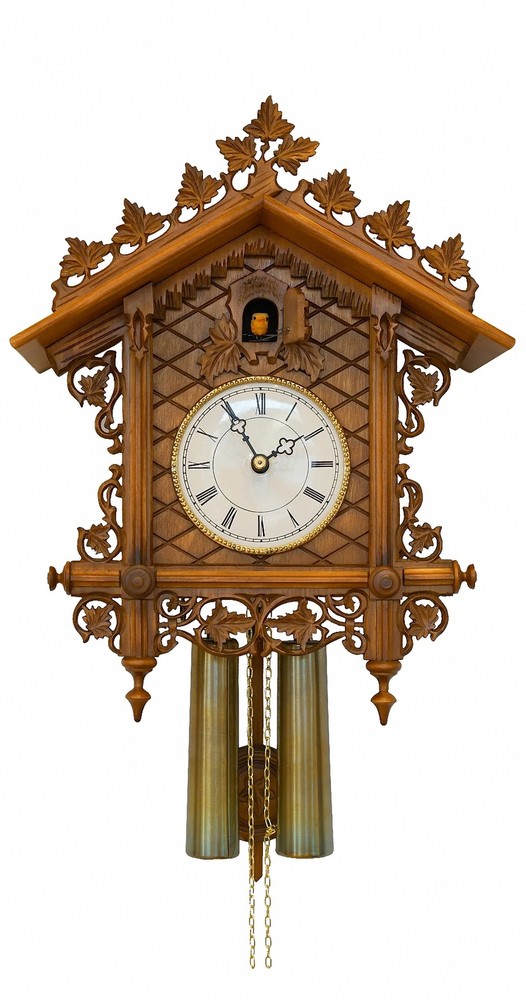 Cuckoo Clock 1885 Replication RH 3407 NEW