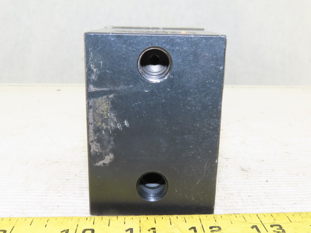 Netter NCT 29i Pneumatic Turbine Vibrator