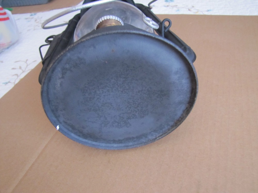 Dietz Junior Wagon Lantern-USA