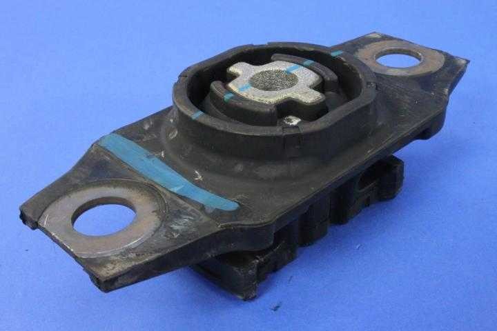 Manual Transmission Mount Insulator Mopar 68249545AA
