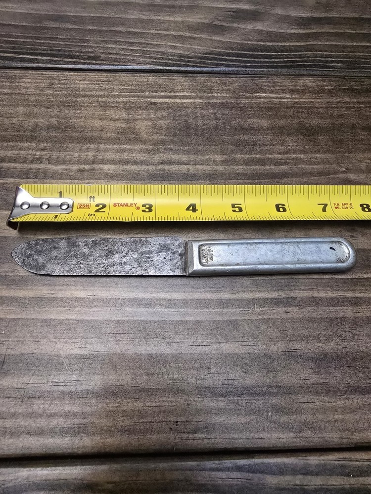 1917 US WWI Mess Knife, LF&C