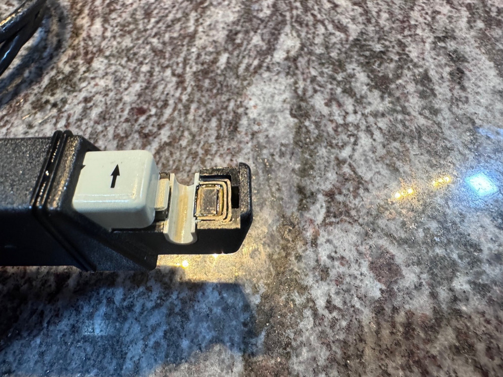 Tektronix TCP312 Current Probe 30A