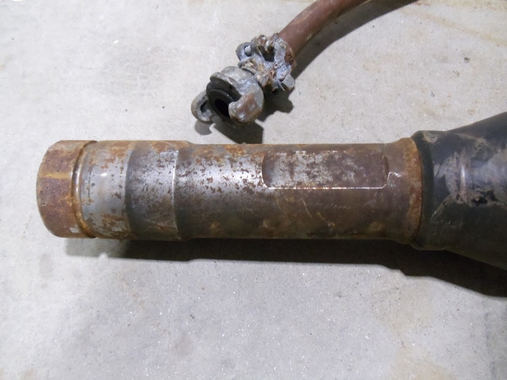 Pneumatic Jack Hammer Chipper Chisel Breaker