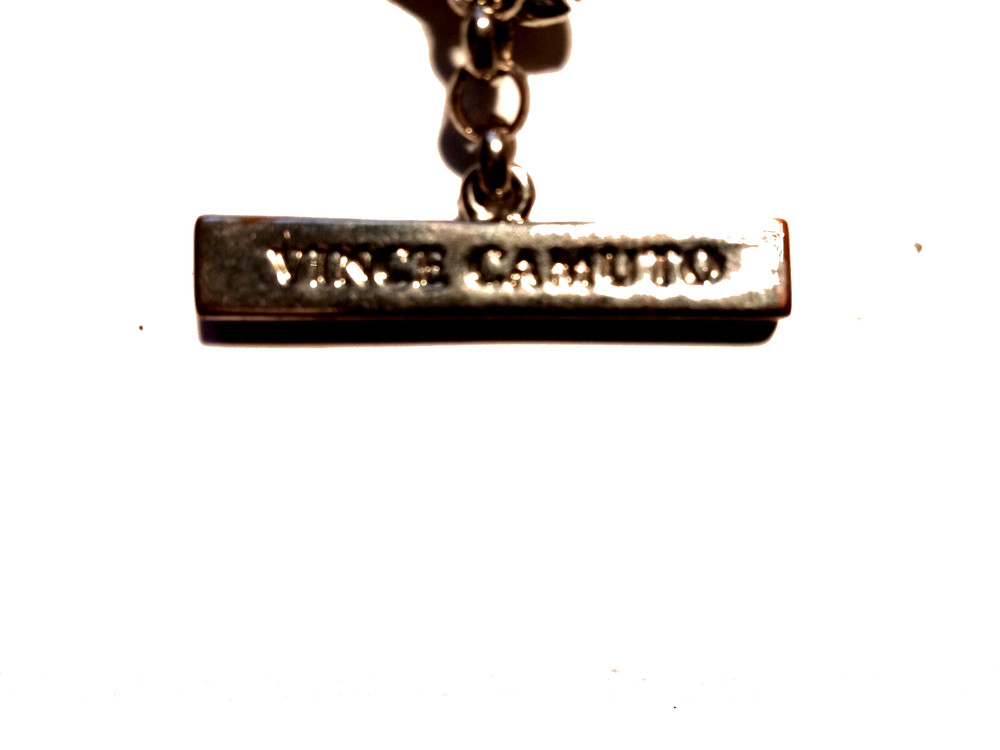 Haunted Ghost Necklace, The Beech Cliff Trail Ghost!