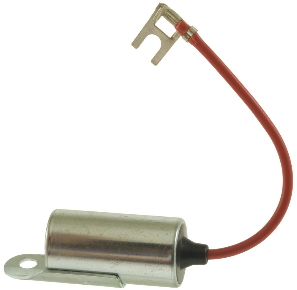 A/C Condenser  Airtex  5H1032