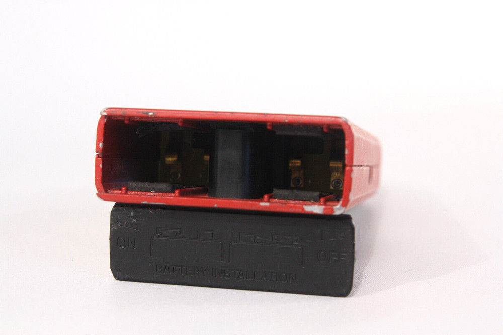 Quest Technologies Model 2400 Sound Level Meter with New Battery