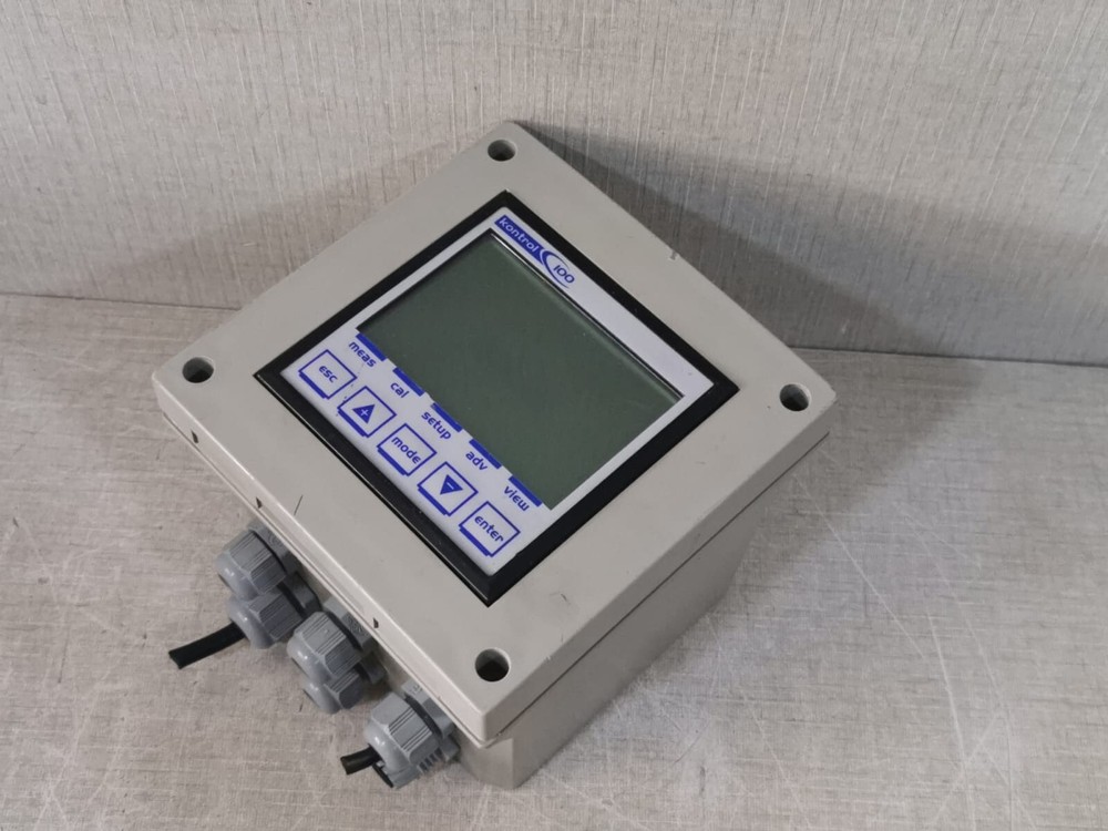 SEKO KONTROL 100 /K100CDPM0000 SINGLE PARAMETER CONTROLLER - WITHOUT ACCESSORIES