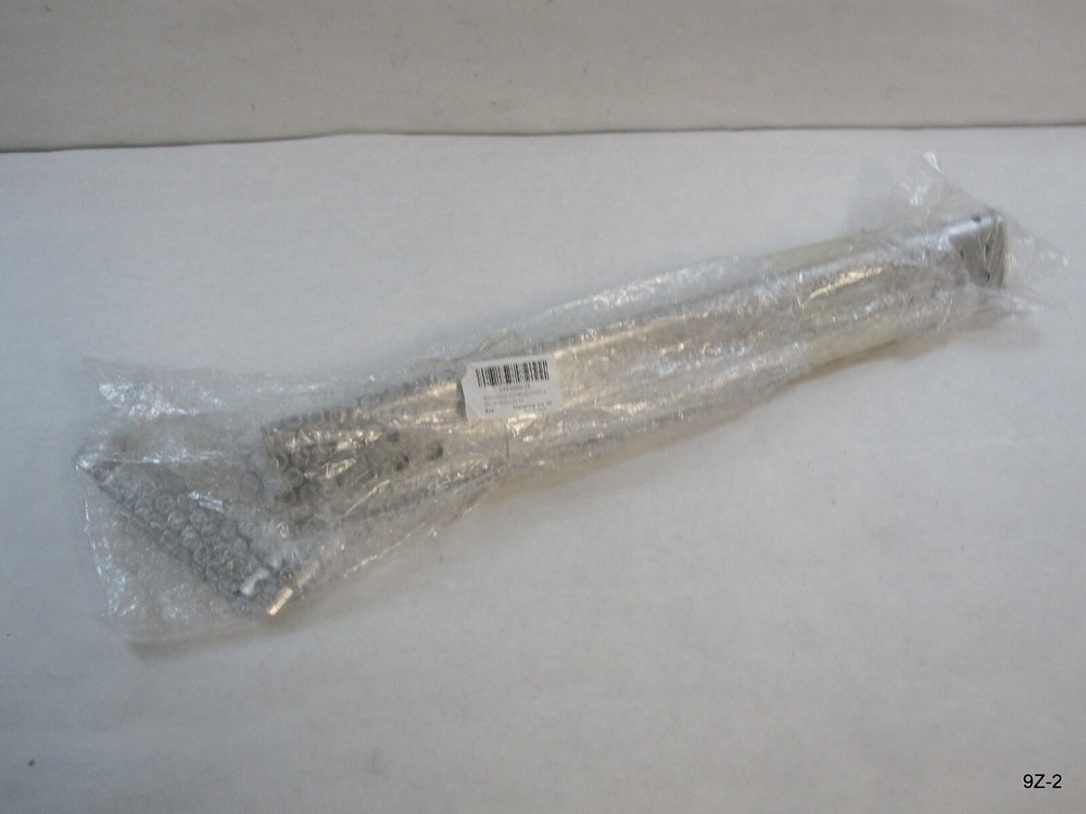 4 Basic Heat Tents & 3 Universal Adjustable Crossover Channel Tubes