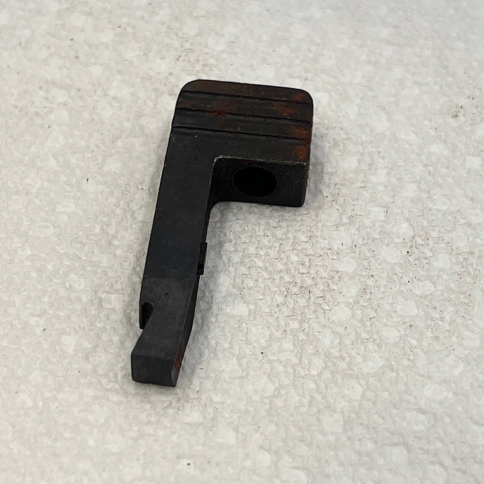 Lee Enfield No 4 - Cocking piece