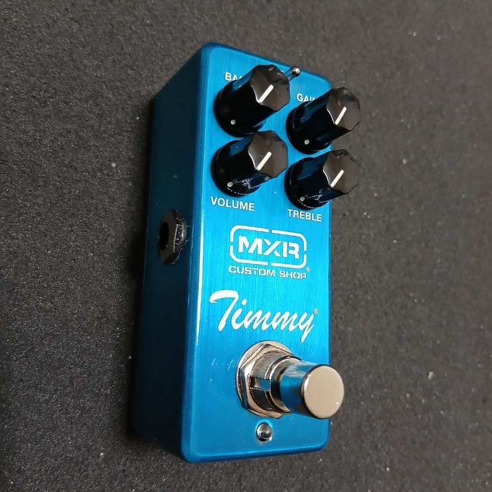 MXR CSP027 Timmy Overdrive 562052