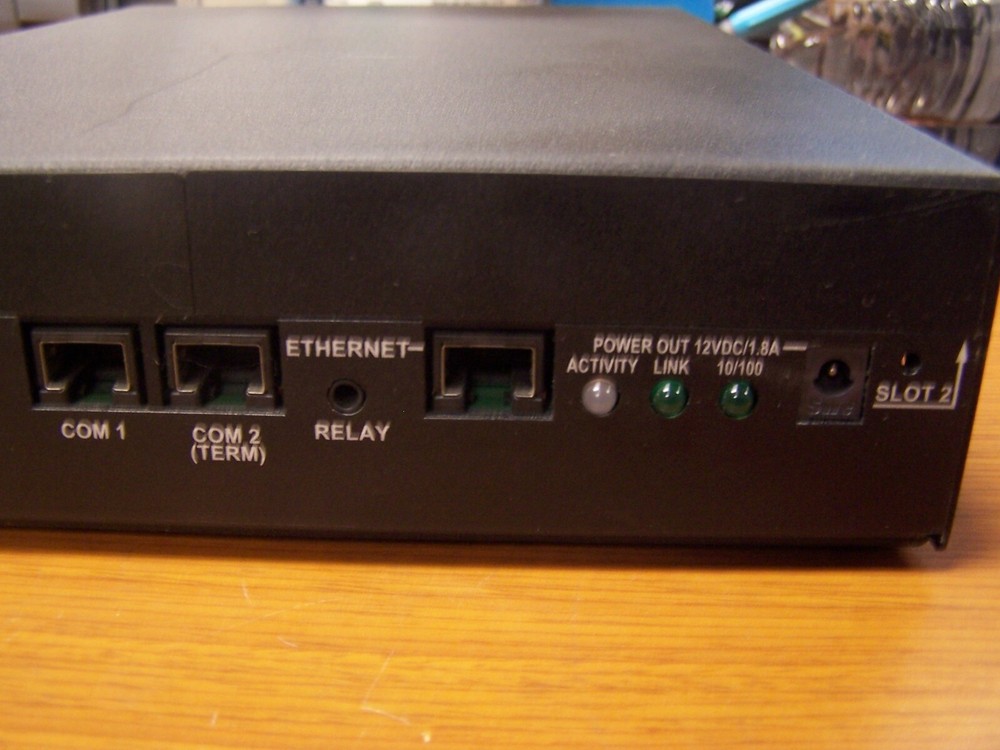 GENUINE VBrick 6000 Series 9190-4200-1003 Network Video Encoder