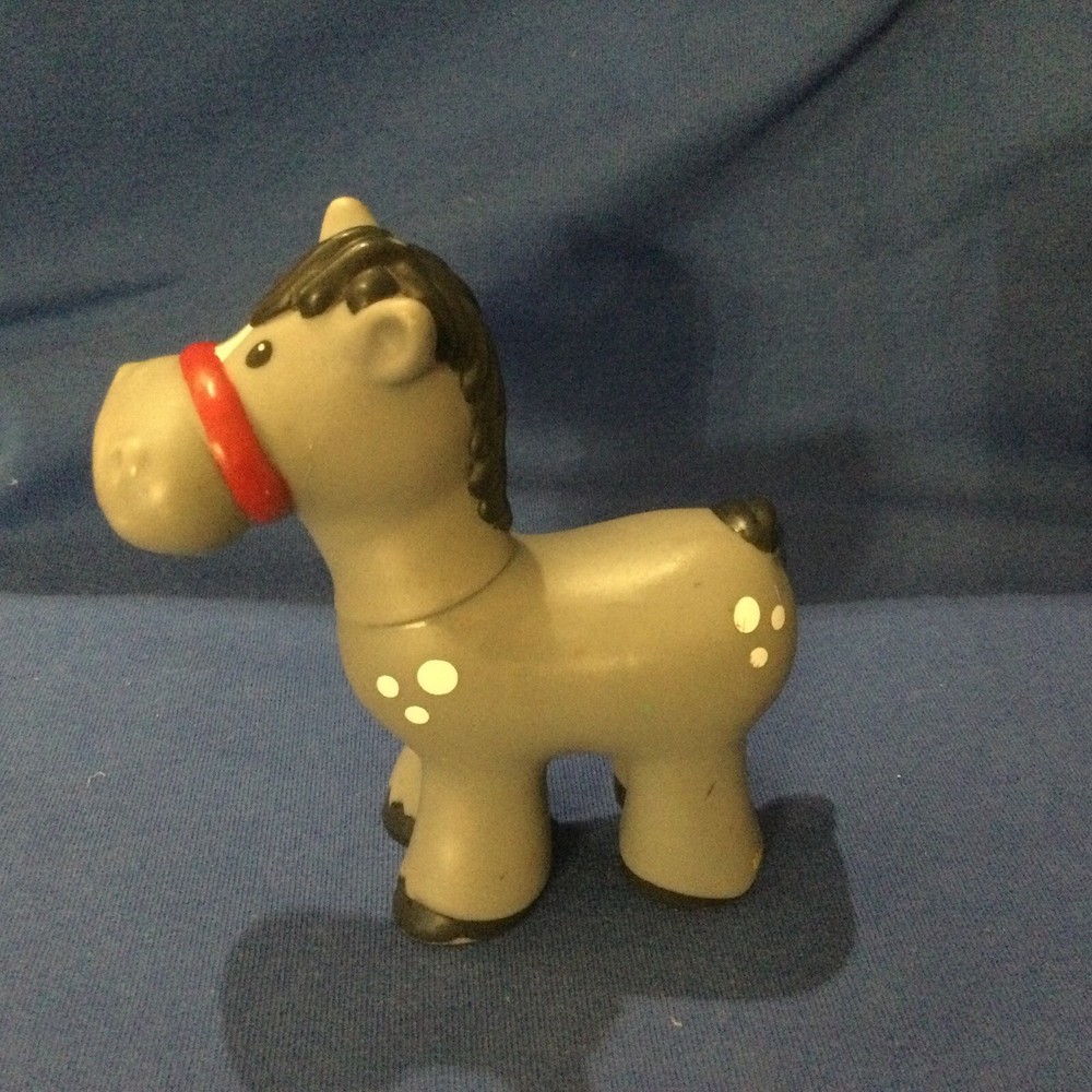 Fisher Price/Mattel Replacement Animals- U Pick!
