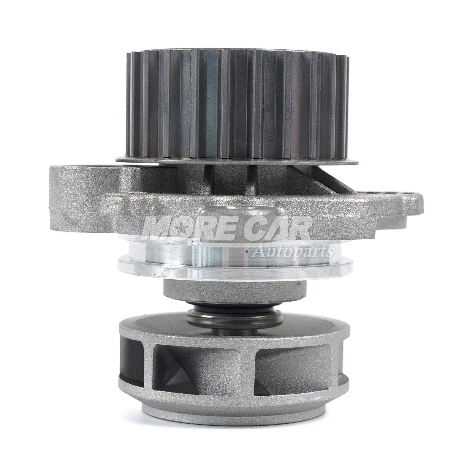 Timing Belt Kit Water Pump Set for 1998-2015 Volkswagen Jetta Golf Beetle 2.0L