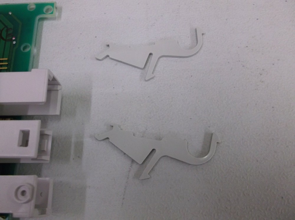 METTLER TOLEDO, 600264, BALANCE PCB