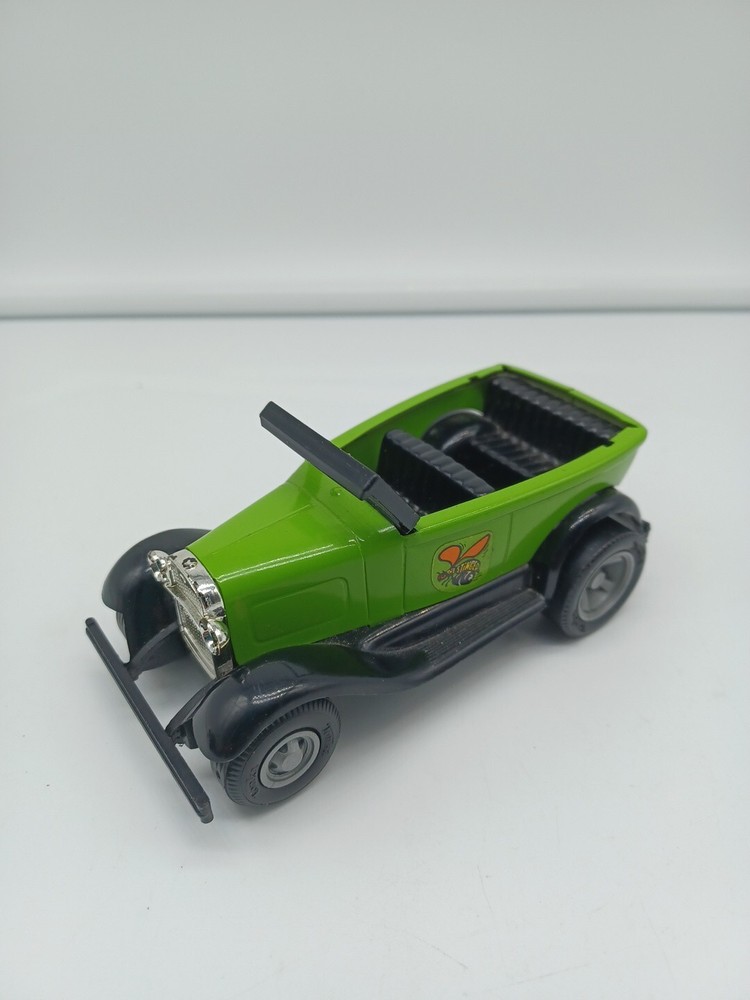 Tonka Steel Buggy
