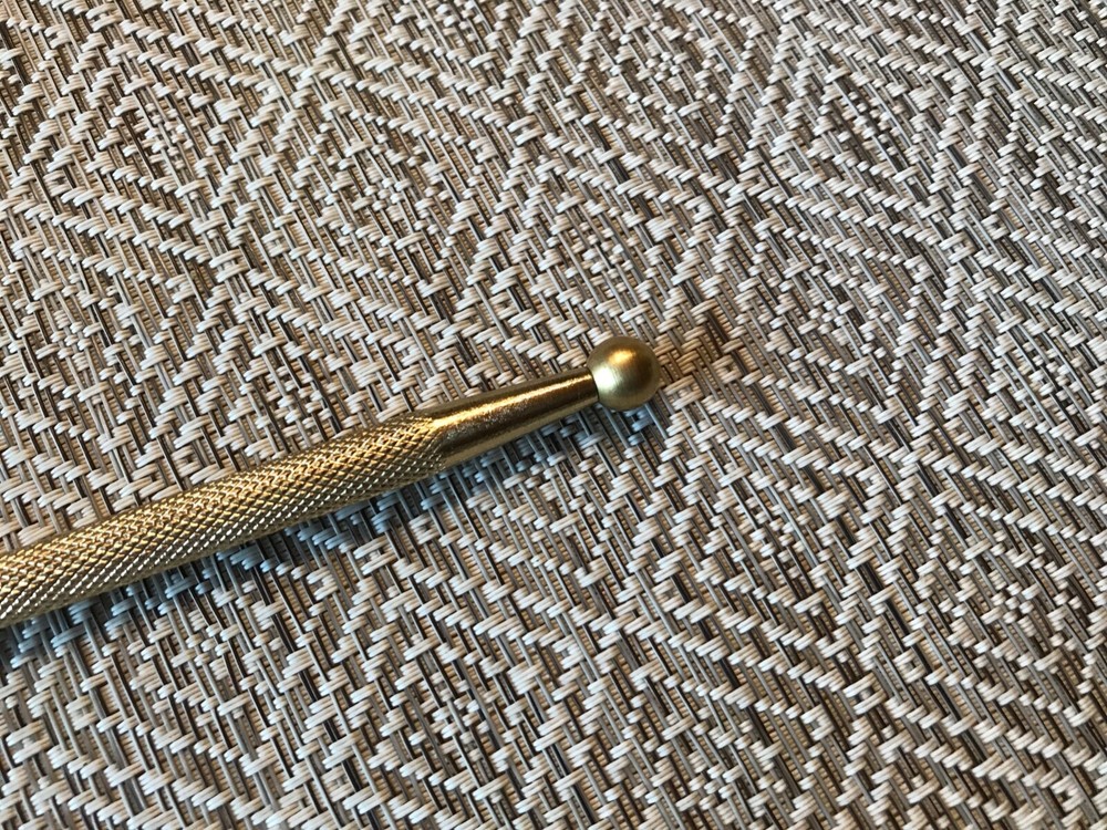 Pellet Seating Tool, Airgun Pellet Depth Tool, Pellet Depth Seating Tool