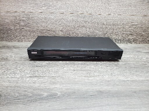 Hitachi Tuner Ft-57