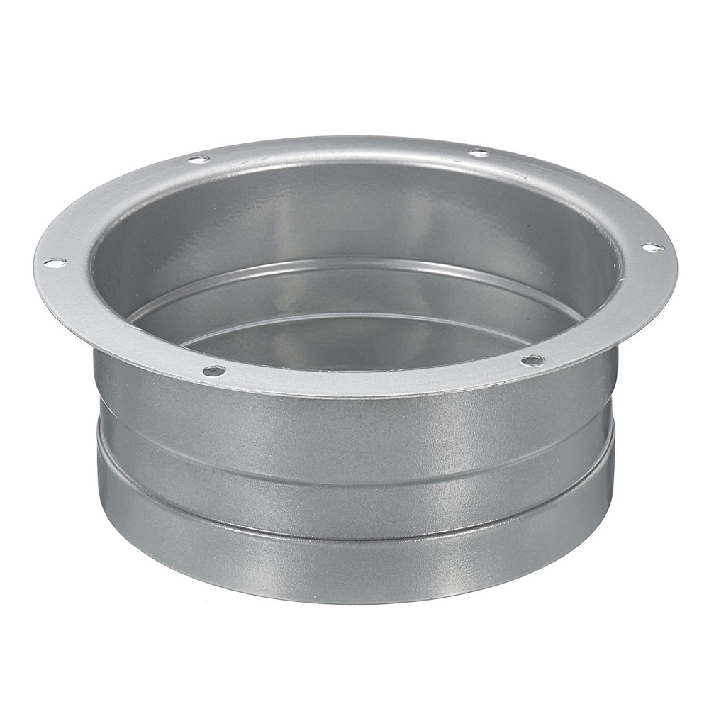 5 Inch Duct Connector Flange