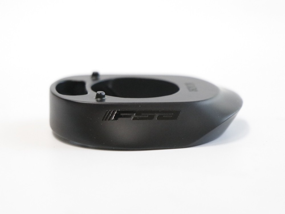 FSA cone spacer adapter Metron 5D handlebar - BIANCHI SPECIALISSIMA