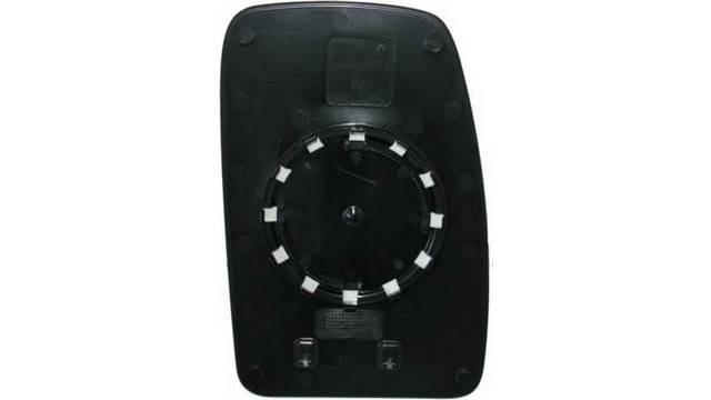 IPARLUX GLASS REAR MIRROW REPLACEMENT WITH BASE LEFT