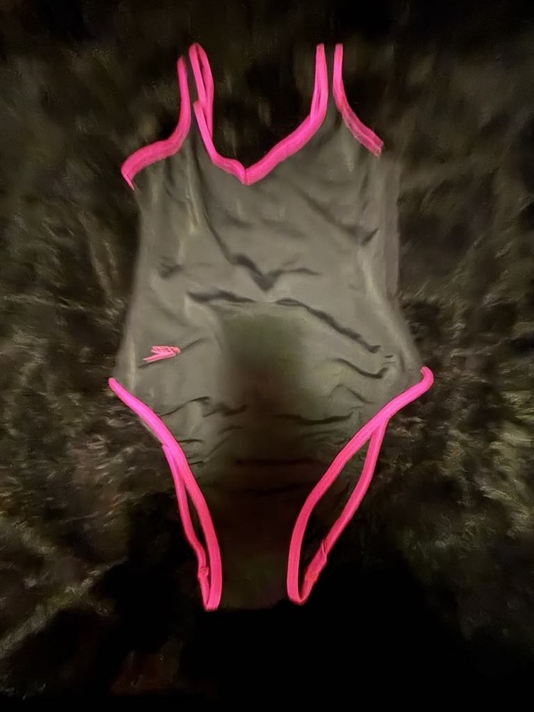 Traje De Baño Perfecto...