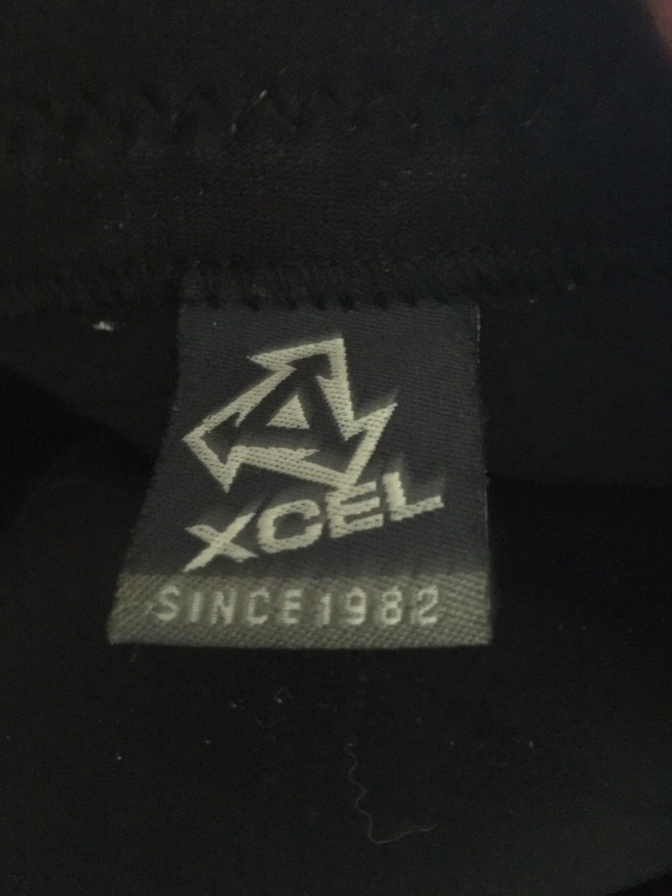 Xcel Infinity 3:2 Wetsuit