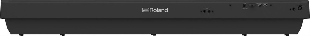 Roland FP-30X 88-Note Digital Piano - Black