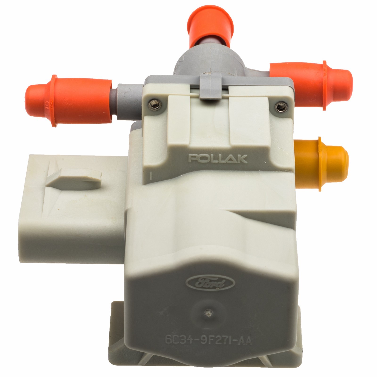 OEM NEW 6 Port Fuel Tank Selector Valve Diesel Engines Super Duty 6C3Z-9189-A