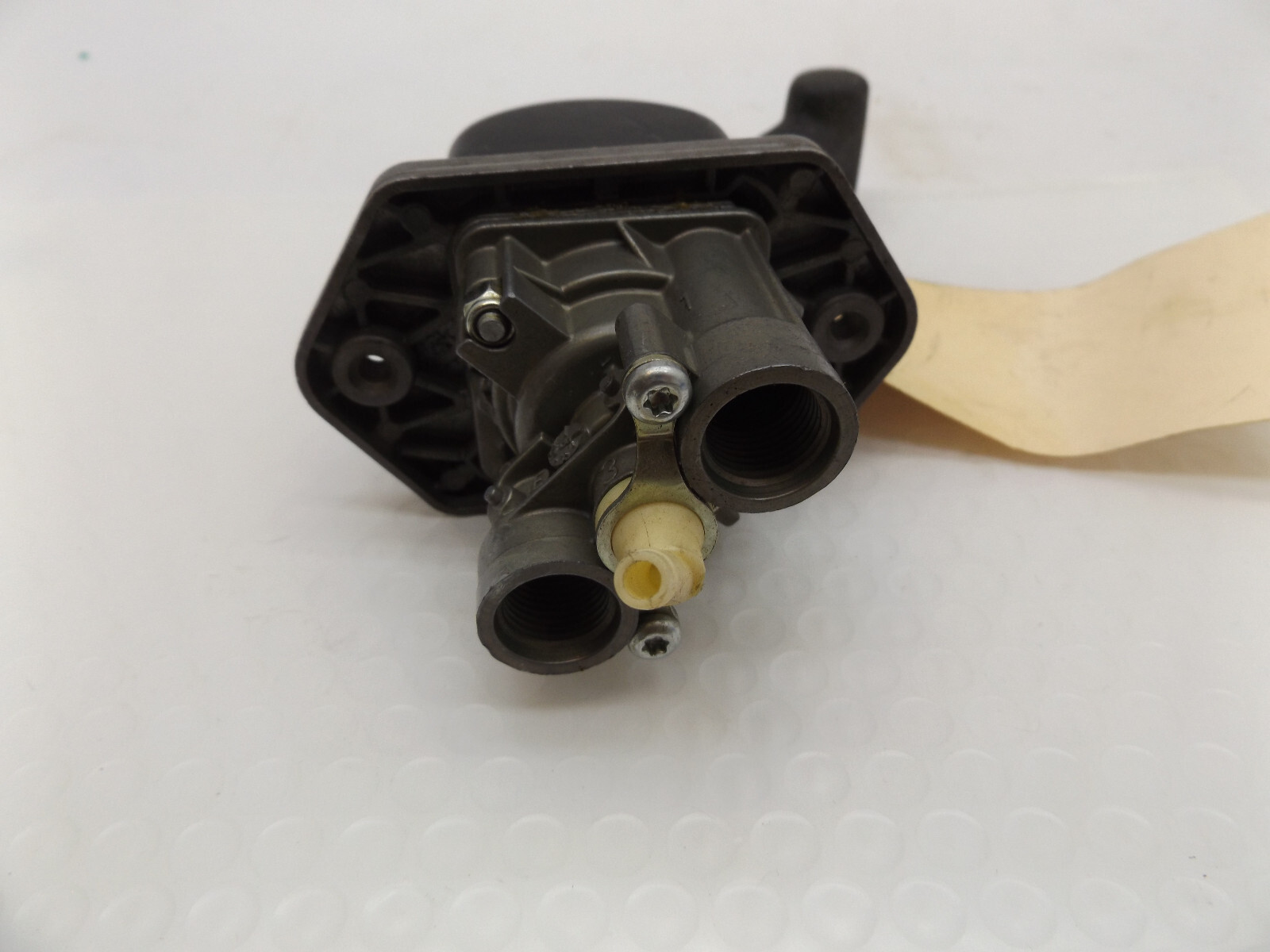 WABCO S961 723 405 HAND BRAKE AIR VALVE CONTROL 9617234050 R0078479 961723405