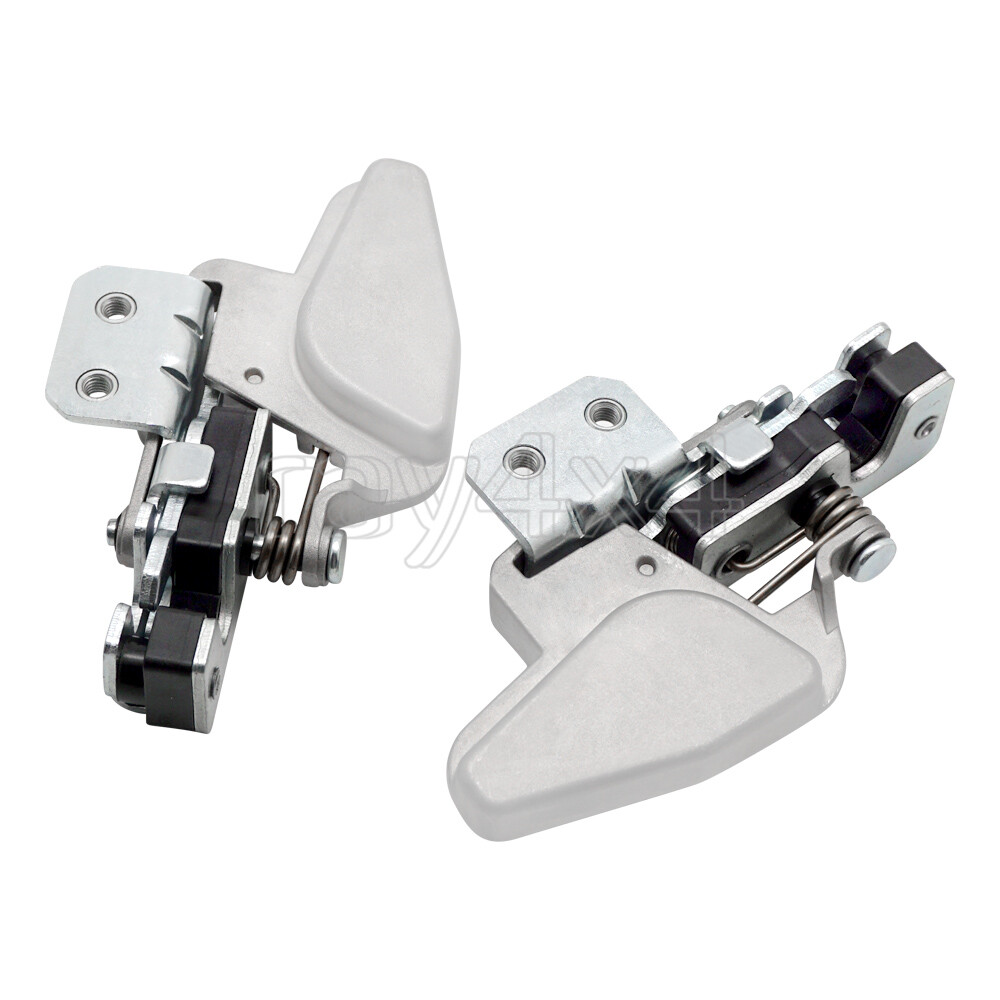 Door Latch Lock Set LH + RH for Polaris RZR XP 1000 2015-2023 2637286 2637287