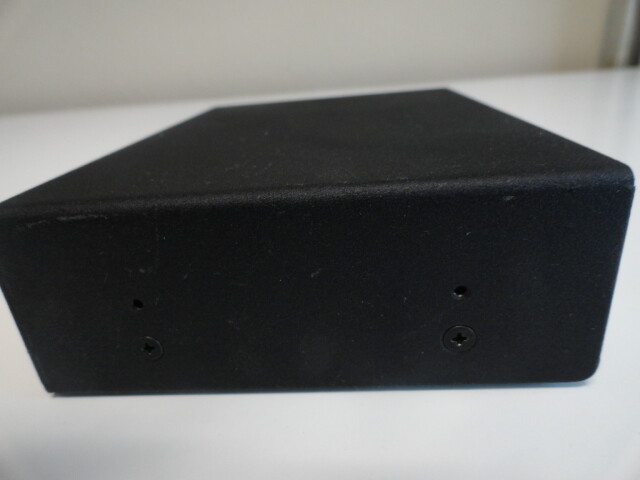 ZZ8: AMX NXA-AVB/ETHERNET BreakOut Box