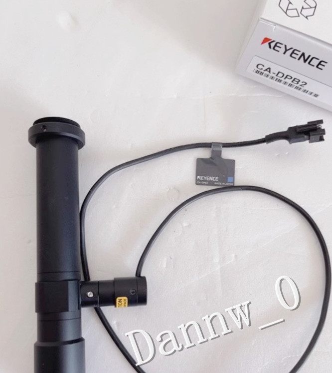 NEW IN BOX KEYENCE CA-DPB2 Light Source