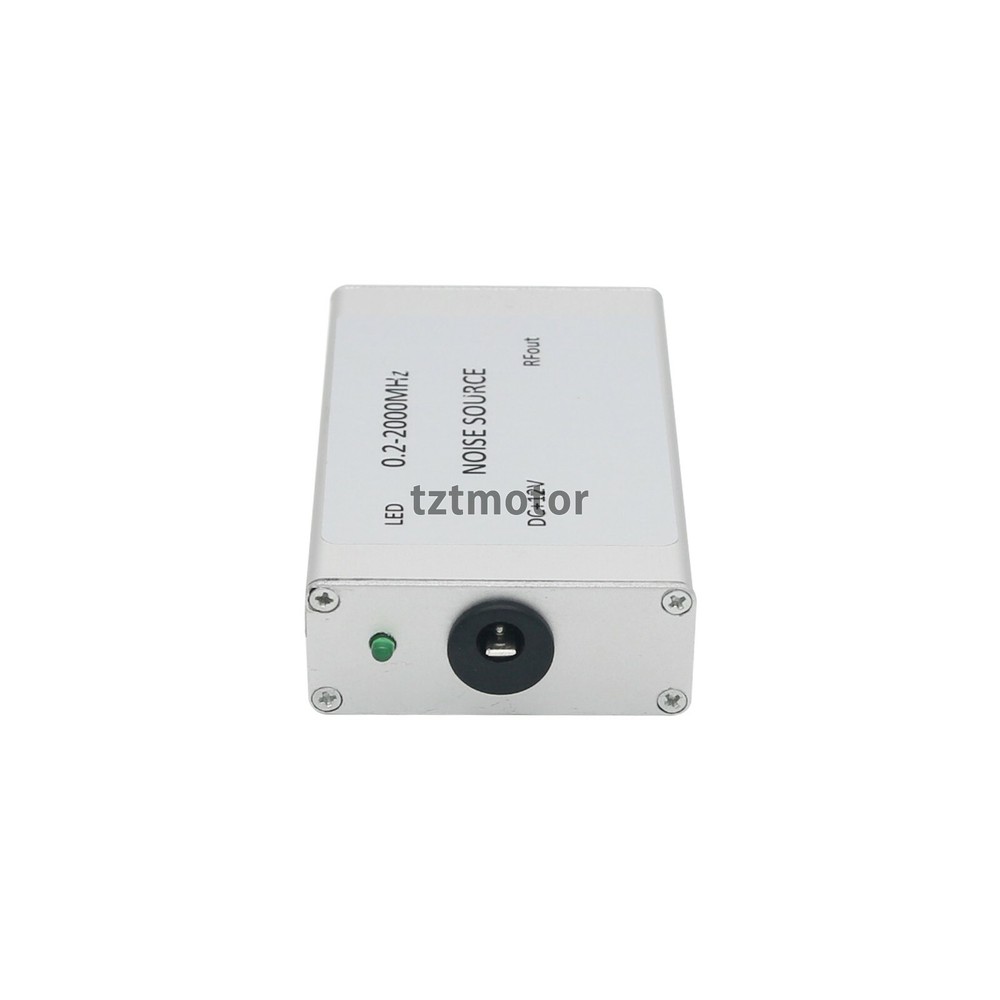 0.2-2000M Noise Signal Generator Noise Source Simple Spectrum Tracking Source US